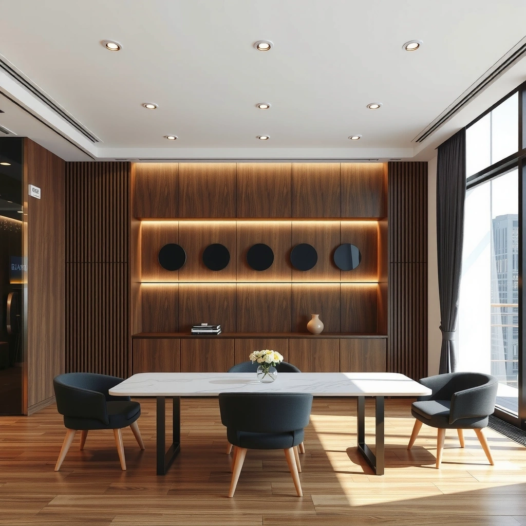 BrandLux Makati Office Location