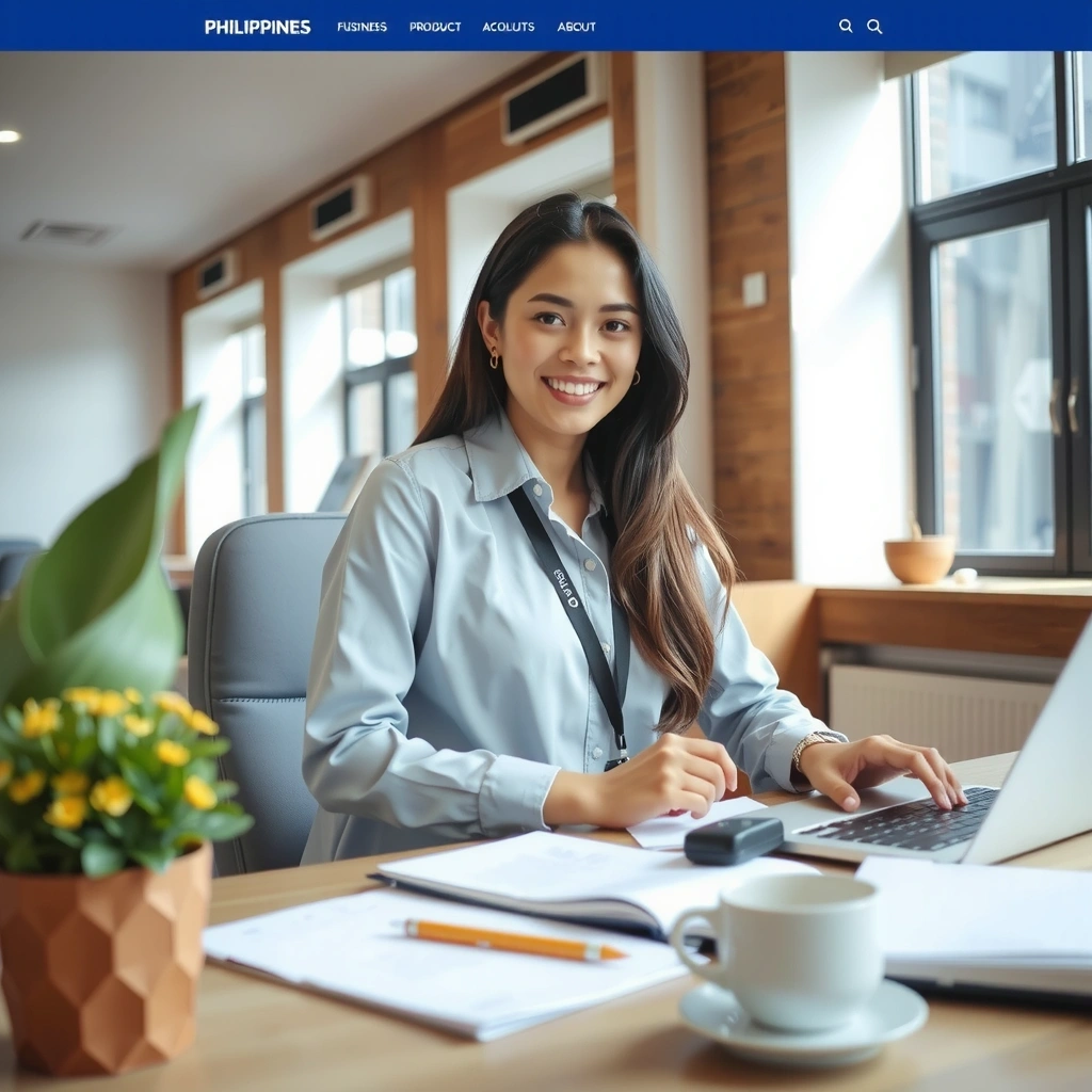 TrendyWear website interface